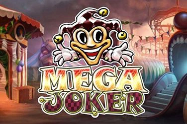 Mega joker